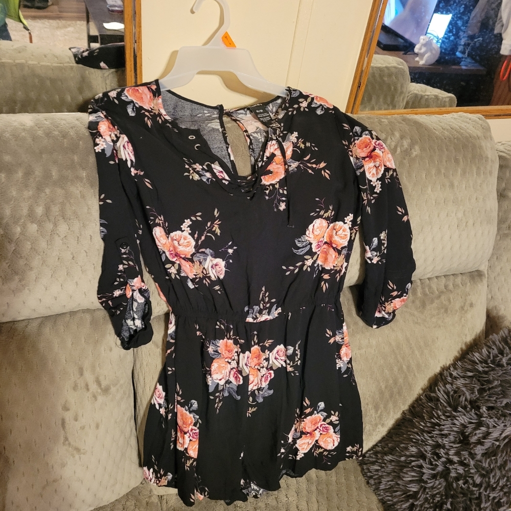 Bodysuit